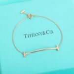 Tiffany and Co TIFFANY T Smile Bracelet - 图片 2