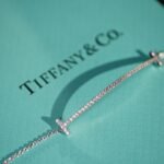 Tiffany and Co TIFFANY T Smile Bracelet - 图片 3
