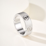 CARTIER LOVE Unlimited Ring - 图片 3