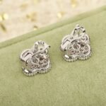 Van Cleef and Arpels Magic Alhambra earrings - 图片 3