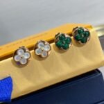 LOUIS VUITTON Color Blossom BB Sun Ear Stud - 图片 3