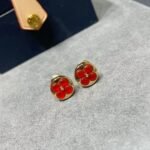 LOUIS VUITTON Color Blossom BB Sun Ear Stud - 图片 3