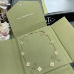 Van Cleef and Arpels Vintage Alhambra necklace 10 motifs - 图片 3