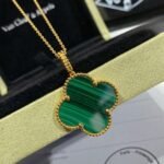 Van Cleef and Arpels Magic Alhambra long necklace 1 motif - 图片 2
