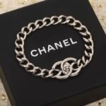 CHANEL CC bracelet - 图片 2