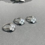 Van Cleef and Arpels Vintage Alhambra ring - 图片 4