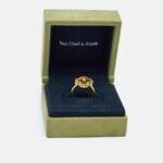 Van Cleef and Arpels Vintage Alhambra ring - 图片 5