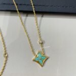 LOUIS VUITTON Color Blossom BB Star Pendant - 图片 4
