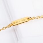 Van Cleef and Arpels Sweet Alhambra pendant - 图片 3
