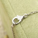 Van Cleef and Arpels Vintage Alhambra pendant - 图片 3