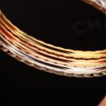 CHANEL Coco Crush bracelet Quilted motif mini version - 图片 3