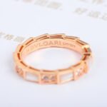 BVLGARI Serpenti Viper Ring - 图片 3