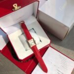 CARTIER Tank Must de Cartier watch 33 x 27 mm - 图片 8