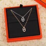 HERMES Farandole pendant small model - 图片 4