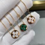 LOUIS VUITTON Color Blossom BB Sun Pendant - 图片 4