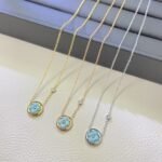 LOUIS VUITTON Color Blossom BB Sun Pendant - 图片 3