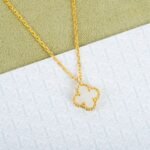 Van Cleef and Arpels Sweet Alhambra pendant - 图片 2
