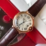 CARTIER Ballon Bleu de Cartier watch 36 mm - 图片 4