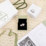 Van Cleef and Arpels Frivole ring 1 flower - 图片 5
