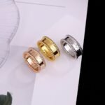 Van Cleef and Arpels Perl??e signature ring - 图片 5
