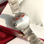 CARTIER Ballon Bleu de Cartier watch 33mm - 图片 5