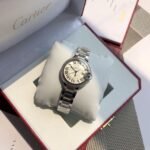 CARTIER Ballon Bleu de Cartier watch 33 mm - 图片 4