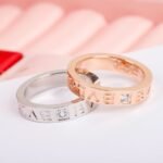 BVLGARI B.zero1 Ring - 图片 6