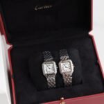CARTIER Panth??re de Cartier watch 22 x 30 mm - 图片 6