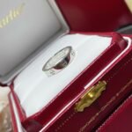 CARTIER LOVE ring small model - 图片 5