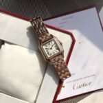 CARTIER Panth??re de Cartier watch 27 x 37 mm - 图片 7