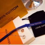 LOUIS VUITTON Empreinte Pendant - 图片 4