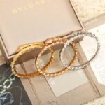 BVLGARI Serpenti Viper Bracelet - 图片 3