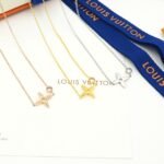 LOUIS VUITTON Idylle Blossom Pendant - 图片 4