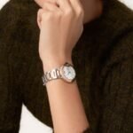 CARTIER Ballon Bleu de Cartier watch 33 mm - 图片 2