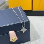 LOUIS VUITTON Idylle Blossom Pendant - 图片 4