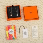 HERMES Amulettes Birkin pendant - 图片 8