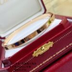 CARTIER LOVE bracelet small model 6 diamonds - 图片 2