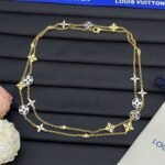 LOUIS VUITTON Idylle Blossom sautoir - 图片 2