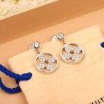 LOUIS VUITTON Idylle Blossom Ear Stud - 图片 2