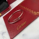 CARTIER Juste un Clou bracelet small model - 图片 2