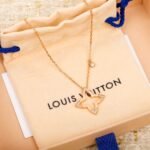 LOUIS VUITTON Ombre Blossom Pendant - 图片 4