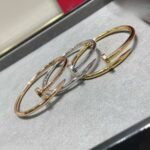 CARTIER Juste un Clou bracelet classic model - 图片 4