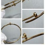 CARTIER Juste un Clou bracelet classic model - 图片 3