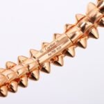 CARTIER Clash de Cartier bracelet small model - 图片 3