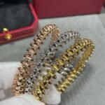 CARTIER Clash de Cartier bracelet medium model - 图片 4