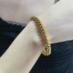 CARTIER Clash de Cartier bracelet medium model - 图片 6
