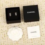 CHANEL CC Star earrings - 图片 5
