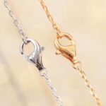 CARTIER Juste un Clou pendant diamonds - 图片 3