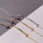 Tiffany and Co TIFFANY T Smile Bracelet - 图片 6