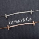 Tiffany and Co TIFFANY T Smile Bracelet - 图片 4